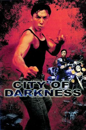 City of Darkness's poster