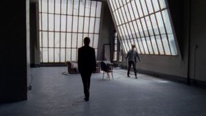 Knight of Cups's poster