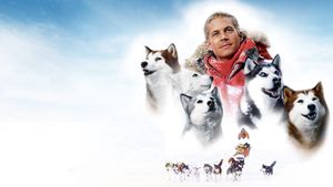 Eight Below's poster
