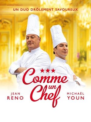 The Chef's poster