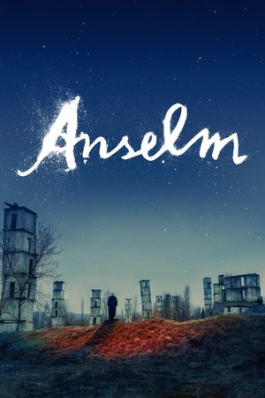 Anselm's poster