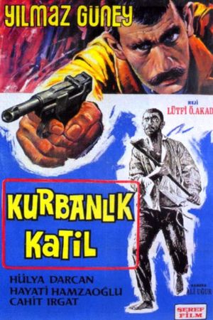 The Murderer Is the Victim's poster