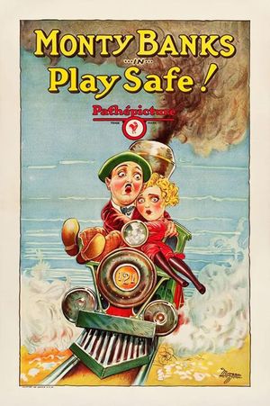 Play Safe's poster