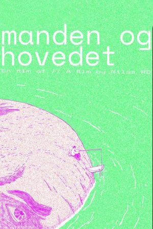 The Man and The Head's poster