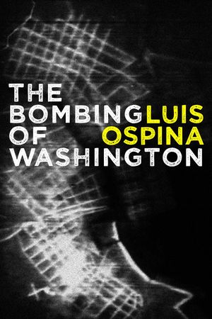 The Bombing of Washington's poster