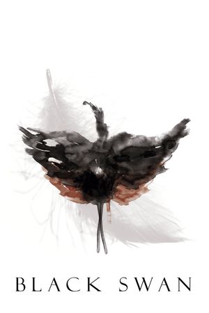 Black Swan's poster