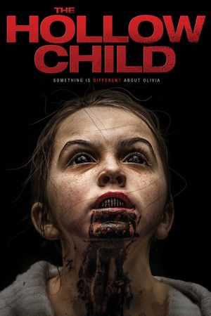 The Hollow Child's poster