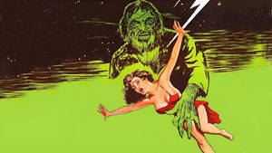 Giant from the Unknown's poster