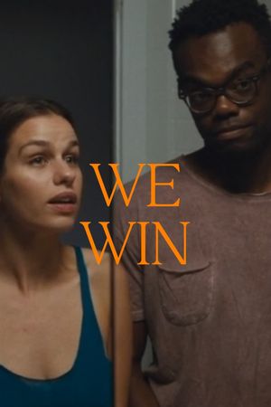 We Win's poster