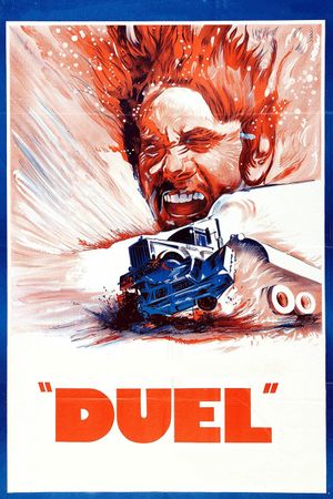 Duel's poster