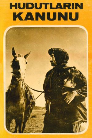 Law of the Border's poster