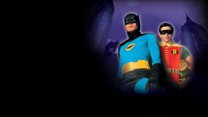 Batman: The Movie's poster