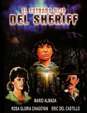 El extraño hijo del Sheriff's poster