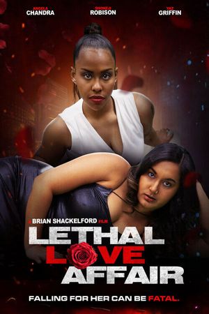 Lethal Love Affair's poster