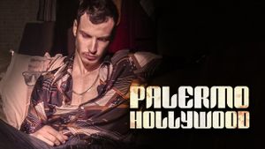 Palermo Hollywood's poster