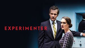Experimenter's poster