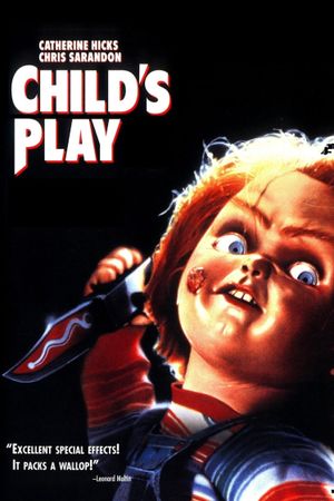 Child's Play's poster