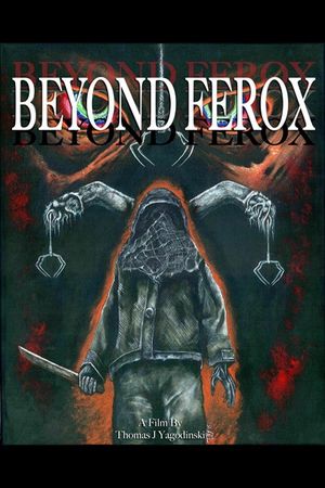 Beyond Ferox's poster image