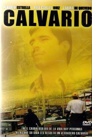 Calvario's poster image