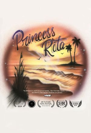 Princess Rita's poster