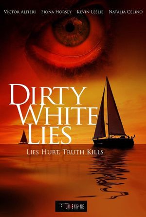 Sea of Lies's poster