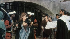 The Young Rebel's poster