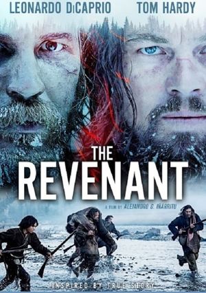 The Revenant's poster