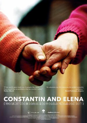 Constantin si Elena's poster