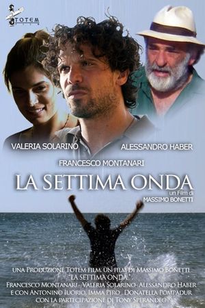 La settima onda's poster