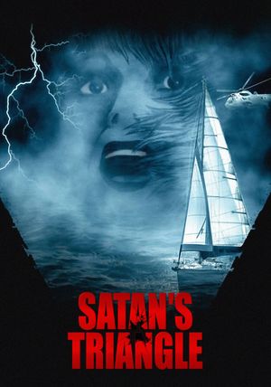 Satan's Triangle's poster