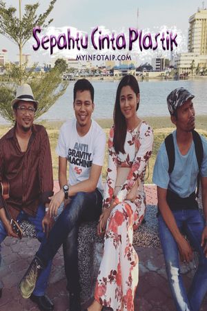 Sepahtu Cinta Plastik's poster image