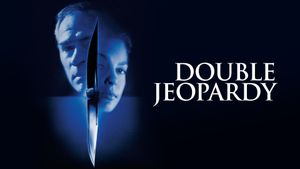 Double Jeopardy's poster