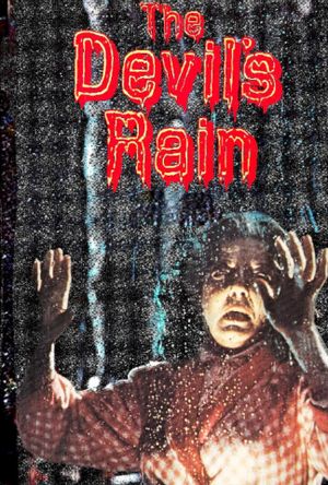 The Devil's Rain's poster