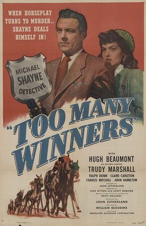 Too Many Winners's poster image
