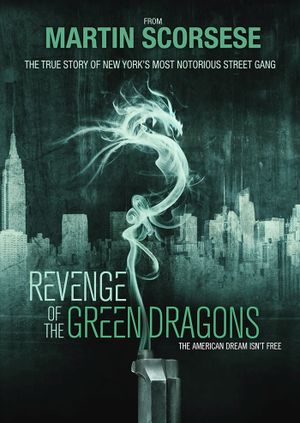 Revenge of the Green Dragons's poster