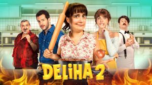 Deliha 2's poster