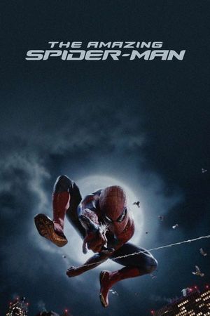 The Amazing Spider-Man's poster