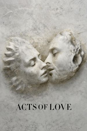 Acts of Love's poster