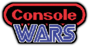 Console Wars's poster