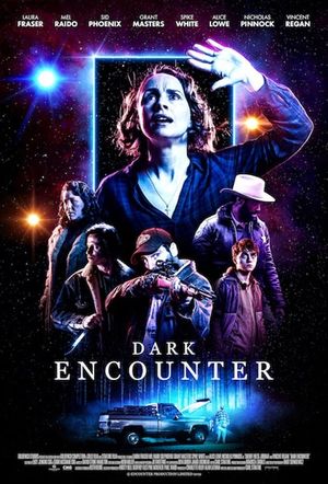 Dark Encounter's poster