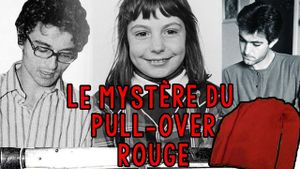 L'Affaire Ranucci : Le Combat d'une mère's poster