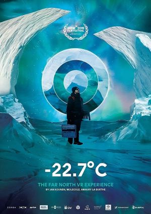 -22.7°C The Far North Musical Experience's poster image