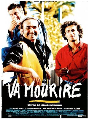 Va mourire's poster