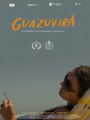 Guazuvirá's poster