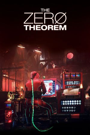 The Zero Theorem's poster