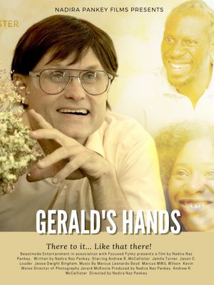 Gerald's Hands's poster