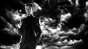 Sin City: A Dame to Kill For's poster
