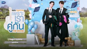 2gether: The Movie's poster