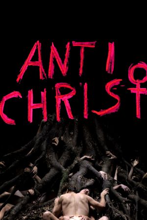 Antichrist's poster