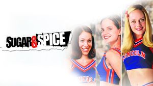 Sugar & Spice's poster